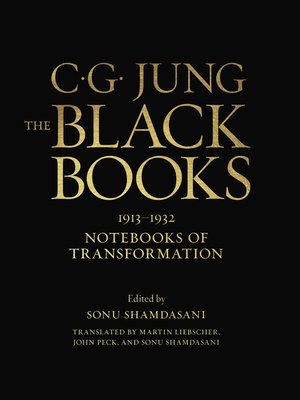 cover image of The Black Books (Slipcased Edition)  (Volume Seven-Volume Set)
